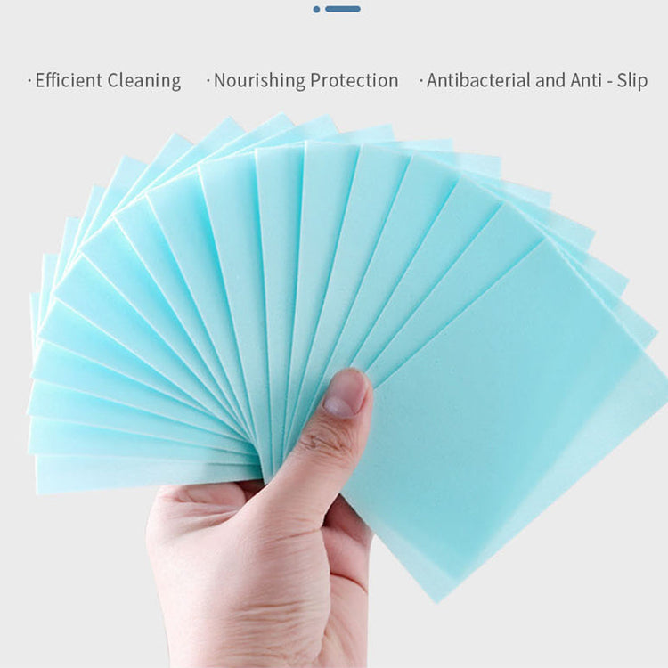 Floor Cleaning Sheets Product Specification